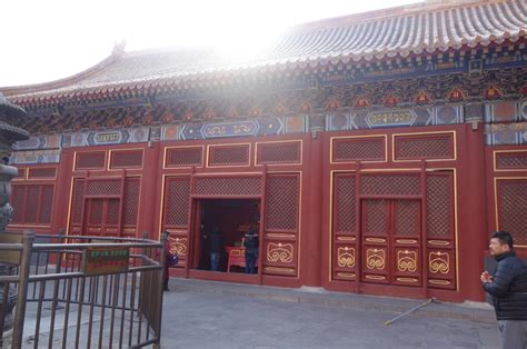 2020雍和宫-旅游攻略-门票-地址-问答-游记点评，北京旅游旅游景点推荐-去哪儿攻略