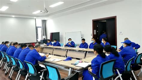 机械工程系西峰城区供热行业职工技能竞赛中获佳绩-庆阳职业技术学院