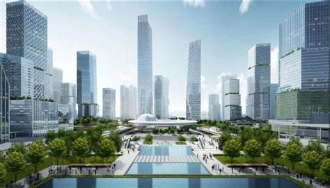 龙华城市更新高质量发展，唱响春日“奋进曲”