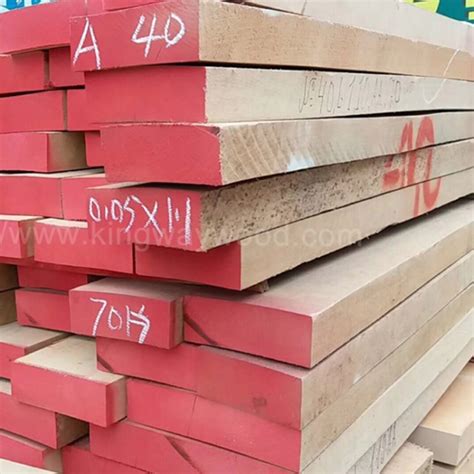 价格实惠金威木业欧洲榉木 直边板 齐边 26/50mmA级 长中短料 地板料 楼梯料 木料进口 批发，进口榉木板材在线