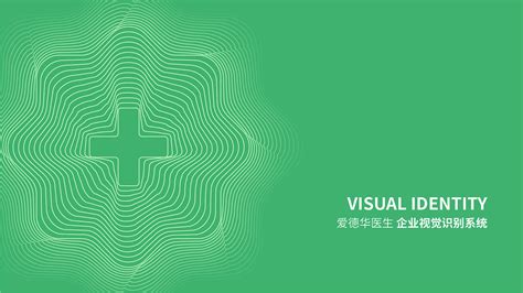 VI设计-企业视觉识别系统基础部分|平面|品牌|DandelionL - 原创作品 - 站酷 (ZCOOL)