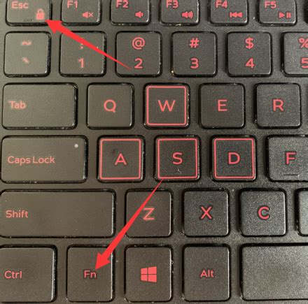 键盘各个键的功能图解（电脑键盘全图详细） - 尚淘福
