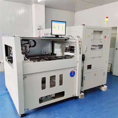 小型非标自动化设备生产厂家-广州精井机械设备公司