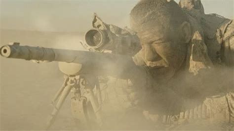 老美顶尖狙击手，遭伊拉克狙击手戏耍致死《生死之墙》_电影_高清完整版视频在线观看_腾讯视频