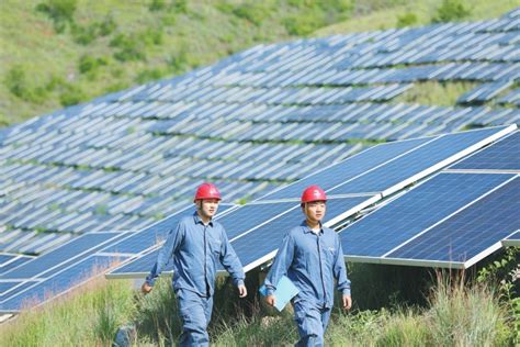 农村电气化信息网 - 云南电网公司全力服务云南绿色低碳发展(图文)