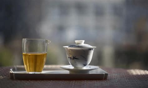茶叶初级入门知识｜如何鉴定茶叶的质量 茶叶鉴定杯正确使用方法 中国咖啡网