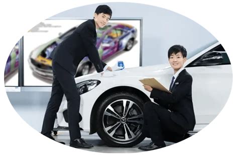 汽车技术服务与营销-汽车工程学院 - 河南工业贸易职业学院