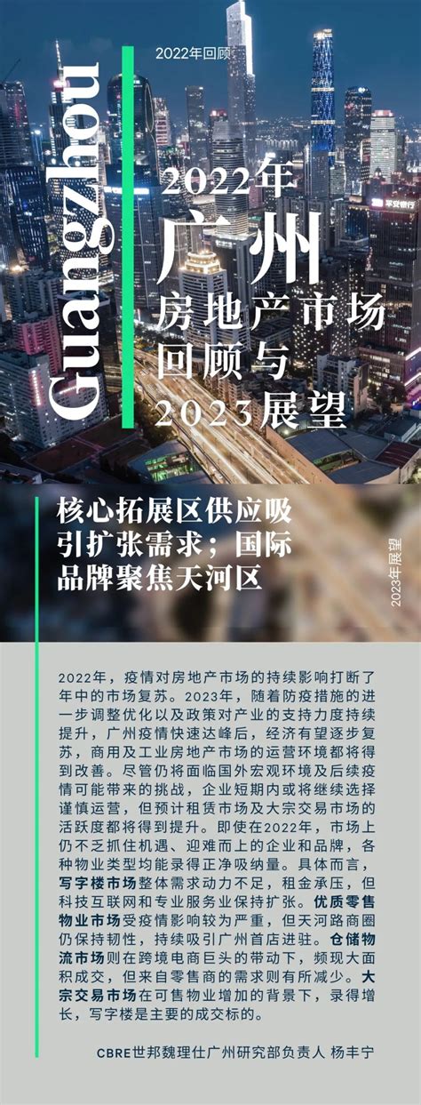 广州房地产市场周报2023年第17周（4.17-4.23）_中指云