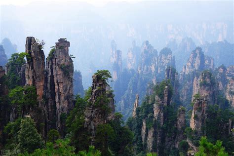 中国最神秘的两个地方：一个在四川，一个在湖北，你去过吗？