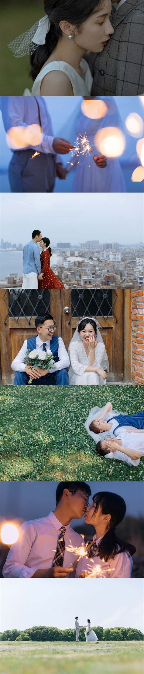 2020婚纱集|摄影|人像摄影|baiyang421 - 原创作品 - 站酷 (ZCOOL)