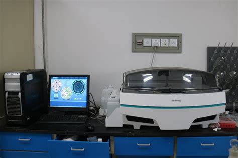 Smartchem 300全自动间断化学分析仪----东北地理所公共技术服务中心