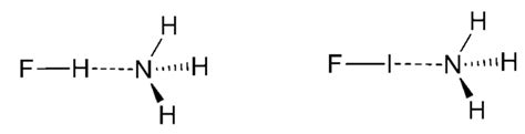 氢键全方位详细介绍_化学自习室（没有学不到的高中化学知识！）