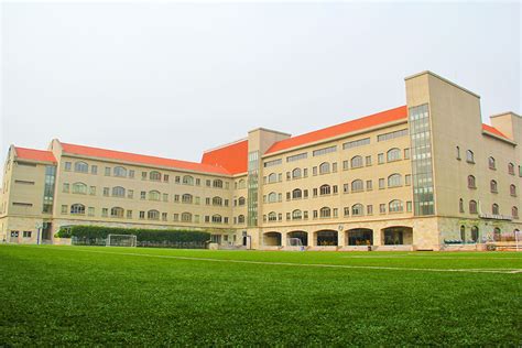 上海长宁国际学校-国际学校网
