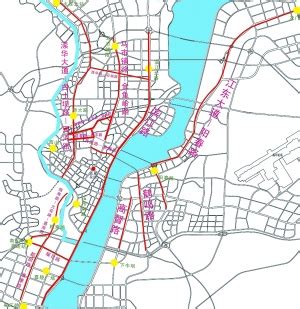 @南充交通局，对南充高速公路规划的建议[已回复]-南充论坛-麻辣社区
