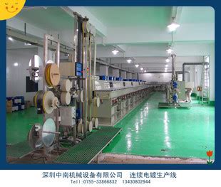 生产贵州桂林四川北京武汉电镀厂专用龙门式全自动滚镀生产线-阿里巴巴