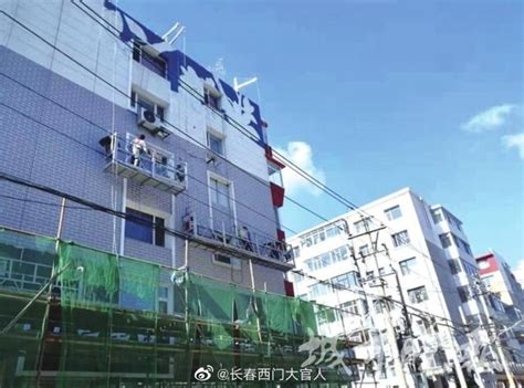 长春桂林路胡同步行街预计5月20日开街-中国吉林网