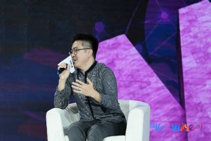 有信网络CEO刘子正：直播关掉摄像头能让用户更关注内容-36氪