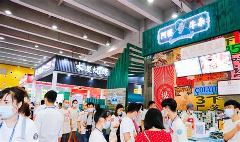 2020中国特许加盟展览会 -北京站开始招商启动-丫空间