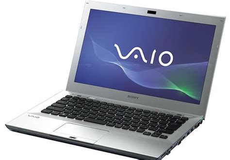 索尼发布全新VAIO Z系列笔记本电脑-SONY笔记本-太平洋笔记本频道