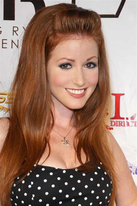 Ginger Porn Stars | List of Redhead Porn Actresses (Page 2)