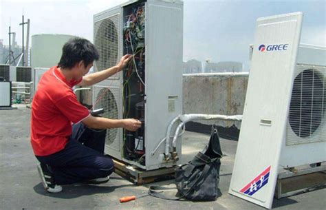 上门修理空调一般多少钱？空调常见故障如何维修？