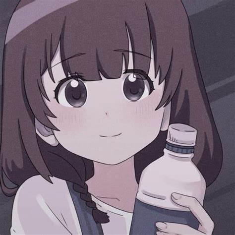 非主流日本动漫头像