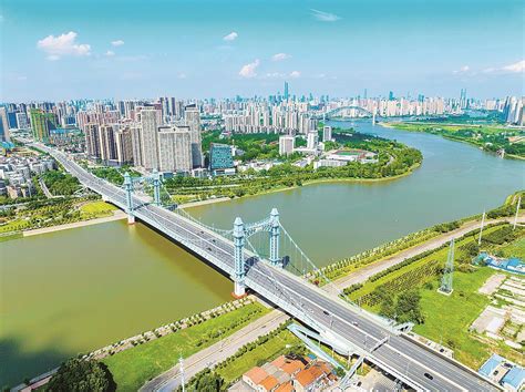 2020汉口江滩-旅游攻略-门票-地址-问答-游记点评，武汉旅游旅游景点推荐-去哪儿攻略