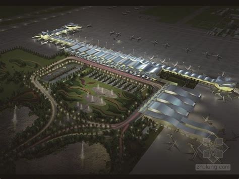 厦门新机场投资552亿于2025年基本建成！福建总投资1279亿打造世界一流机场群 - 成都交通最成都