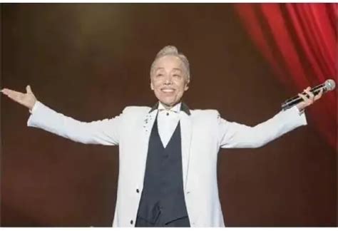 日本歌手谷村新司逝世，外交部表示哀悼_京报网