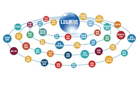 LIS检验系统-1-基础资料维护