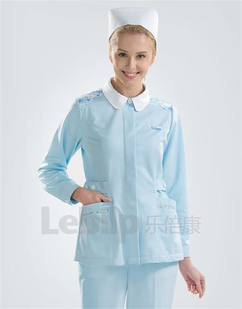 护士服长袖的各种款式及特点