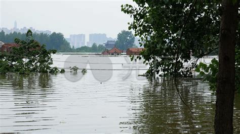 江西、福建等地21条河流发生超警以上洪水，水利部：全力做好暴雨洪水防御工作-综合资讯-环境健康安全网
