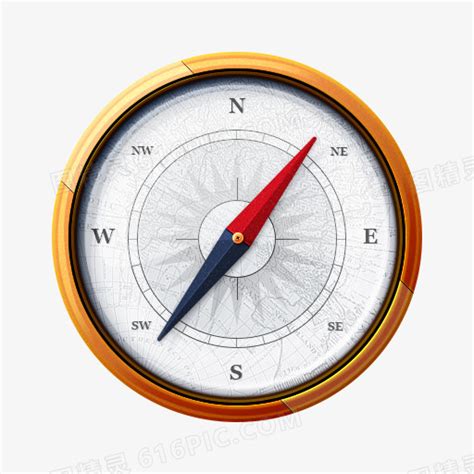 指南针(In Compass)-杰森免费站
