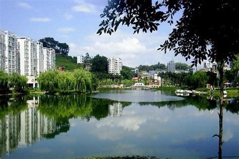 2024梧州潘塘公园旅游攻略-门票价格-景点信息_旅泊网