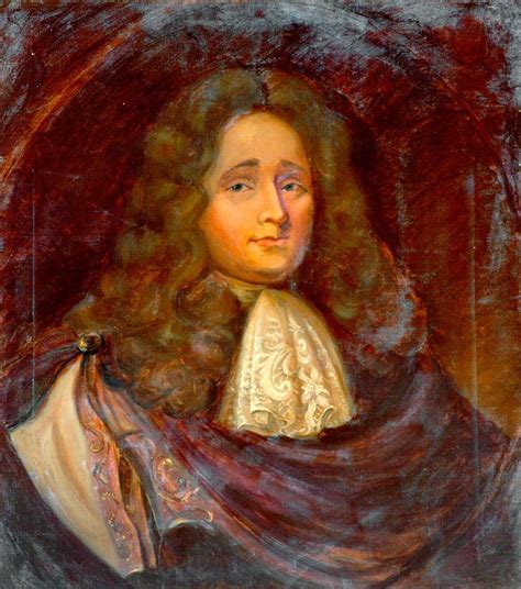 Colonel Robert Bolling (1646–1709) | Art UK