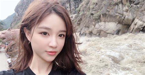 付雪梨图片