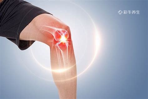 膝盖各个部位疼痛图解 膝盖的不同位置疼痛_三思经验网