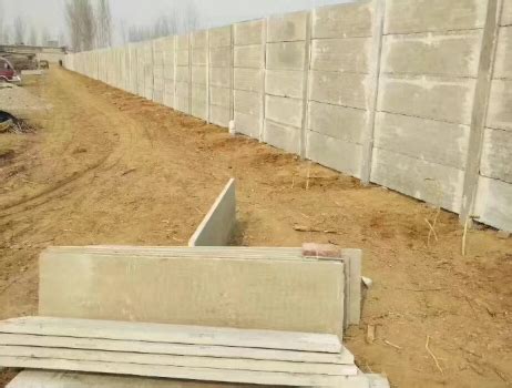 新型水泥围墙板机设备50-500-2条水泥墙板机设备品牌：明浩-盖德化工网