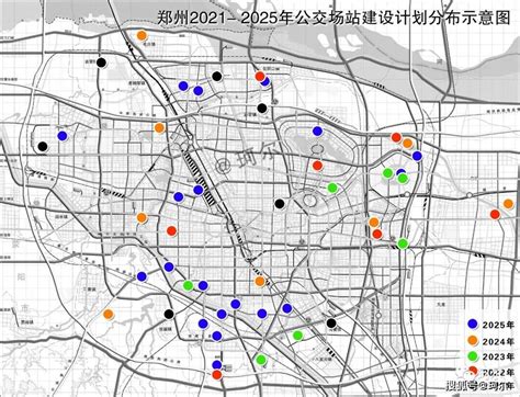 《郑州市“十四五”公共交通一体化专项规划》| 公示 - 河南省公交协会