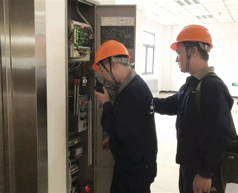 日立电梯升级校企合作 推动电梯行业技能型人才培养_证券之星
