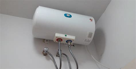 热水器安装高度如何确定？热水器安装高度标准_装修之家网