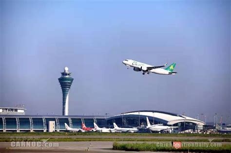 白云机场迎来返程客流高峰， 今日预计接送旅客约15万人次 - 民用航空网