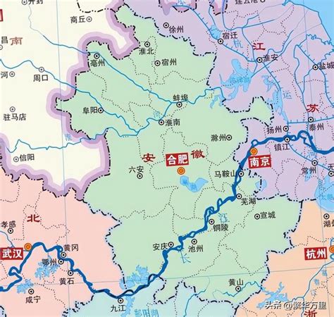安庆10个区县最新人口排名：桐城市69万最多,迎江区28万最少