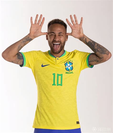 超强候补军团!巴西队公布世界杯候补12人名单!