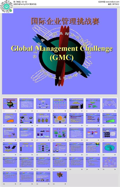 2019年度国际企业管理挑战赛（GMC）培训与专题研讨会