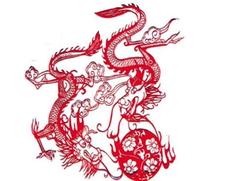 门神,中国龙,垂直画幅,绘画作品,艺术,绘画插图,传统,动物身体部位,龙,人的头部摄影素材,汇图网www.huitu.com