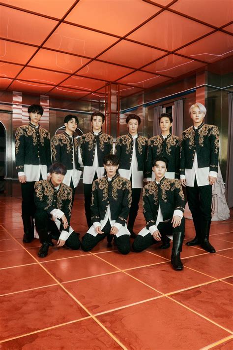 NCT_127图片