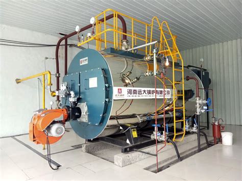 欧式低氮燃气蒸汽锅炉7 - 卧式低氮燃气蒸汽锅炉 - 成都鑫天龙热能设备有限公司
