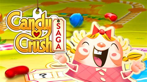 Candy Crush Saga Por King.com Limited
