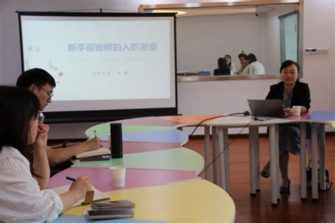 学前教育学校装修设计案例效果图_岚禾教育培训机构设计